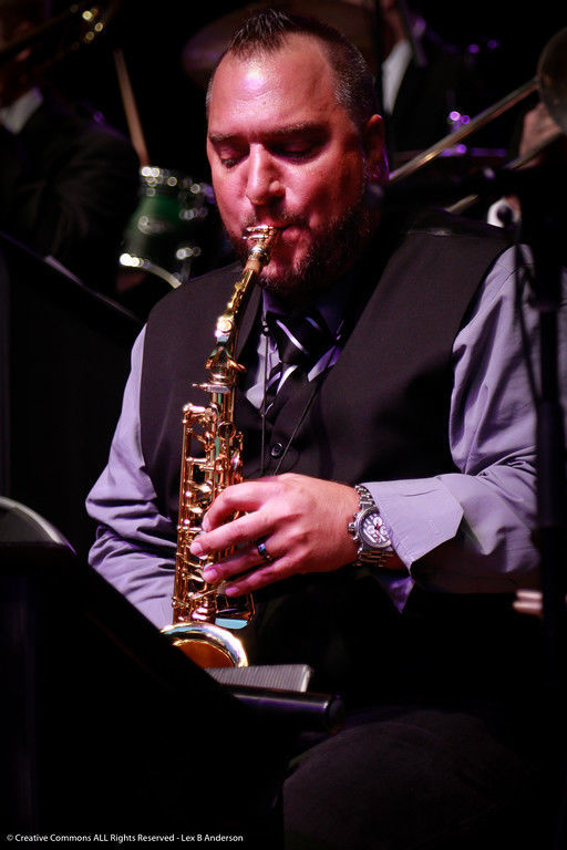 Osmond Chapman Orchestra to offer free big band concert in Ogden News